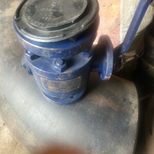 Pipe Fittings