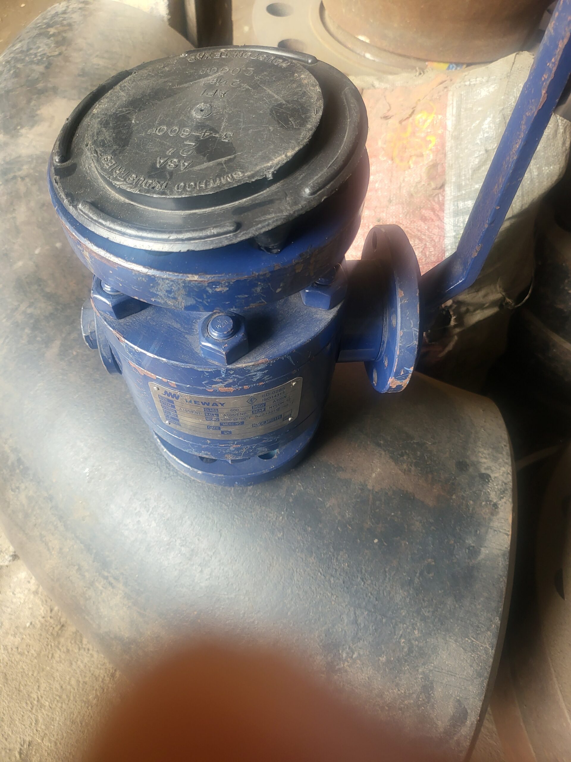 Pipe Fittings