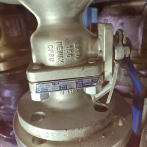 Valves