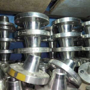 Flanges