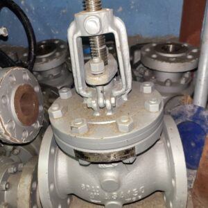 Industrial Valves