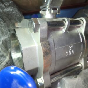 Ball Valves