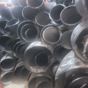 Pipe Elbows