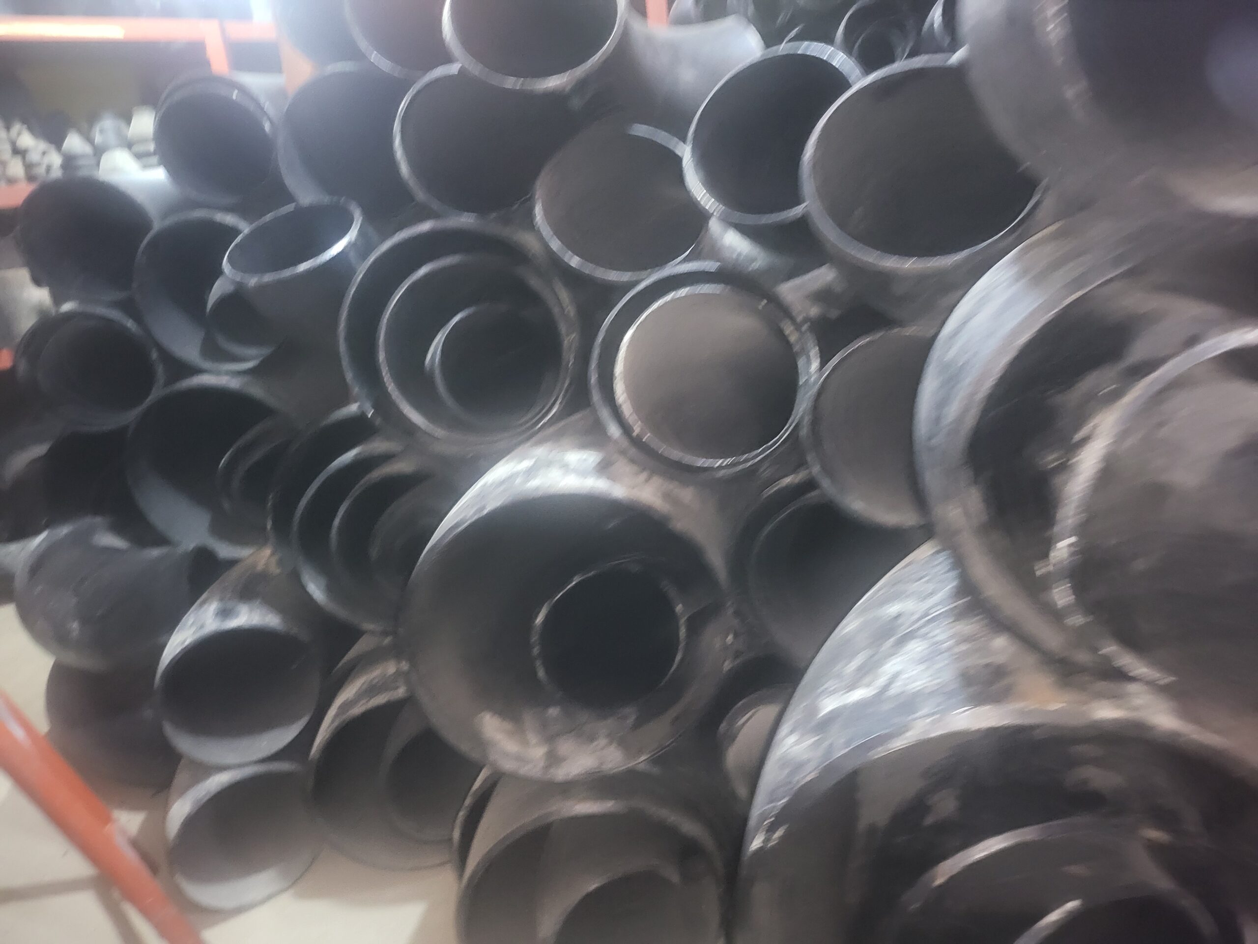 Pipe Elbows