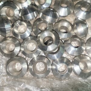 Concentric Reducers