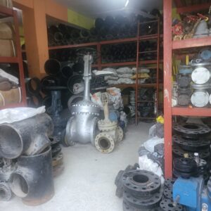 General Industrial Supplies