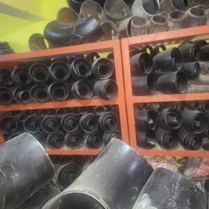 Pipe Bends