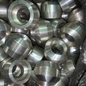 Stainless Steel Concentric Reducers Various Sizes