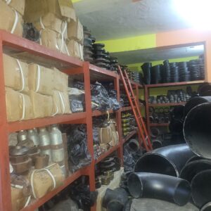 Warehouse Wholesale Stock